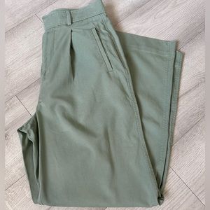 Everlane The Way-High® Drape Pant